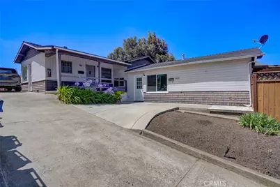 1023 Walnut Street, San Luis Obispo, CA 93401 - Photo 1