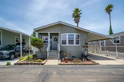 2700 Cienaga Street #78, Oceano, CA 93445 - Photo 2