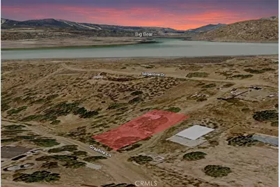 0 Graphite Lane, Big Bear City, CA 92314 - Photo 1