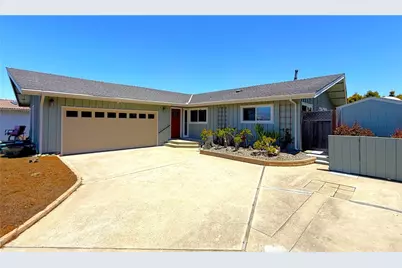 2674 Rodman, Los Osos, CA 93402 - Photo 2
