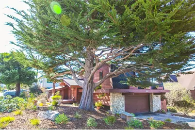 492 Dorset Street, Cambria, CA 93428 - Photo 4