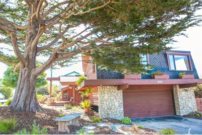 492 Dorset Street, Cambria, CA 93428 - Photo 32
