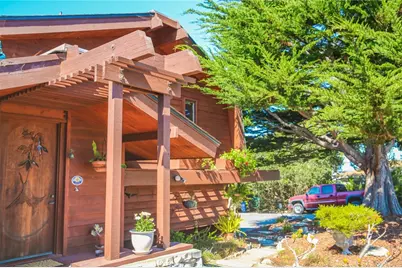 492 Dorset Street, Cambria, CA 93428 - Photo 2