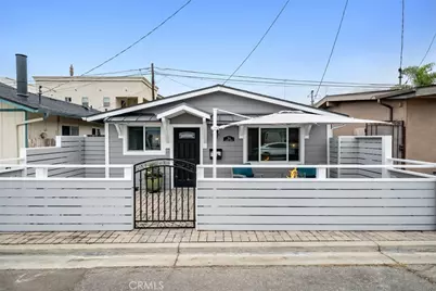 214 Boeker Avenue, Pismo Beach, CA 93449 - Photo 2