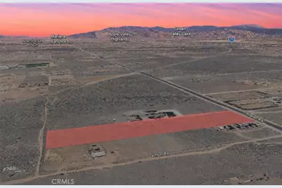 0 Zing Drive, Phelan, CA 92371 - Photo 2