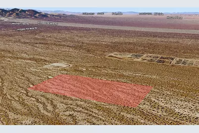0 Buckthorne Canyon Drive, Adelanto, CA 92301 - Photo 10