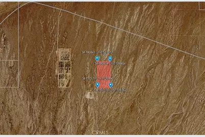 0 Buckthorne Canyon Drive, Adelanto, CA 92301 - Photo 12