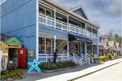 775 Main, Cambria, CA 93428 - Photo 2