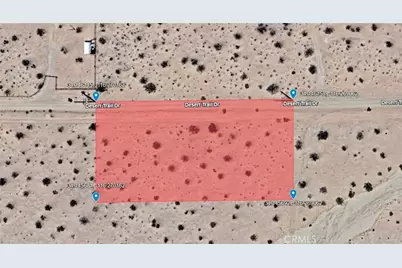 0 Desert Trail Drive, Joshua Tree, CA 92252 - Photo 12