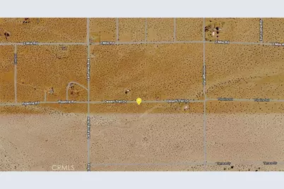 0 Desert Trail Drive, Joshua Tree, CA 92252 - Photo 14