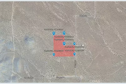 0 Sanburg Avenue, Adelanto, CA 92301 - Photo 8