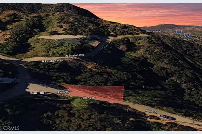 0 Alene Drive, Sunland, CA 91040 - Photo 2