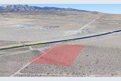 0 Ca Hwy 395, Victorville, CA 92392 - Photo 4