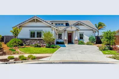 5812 Lady Bells, Santa Maria, CA 93455 - Photo 1