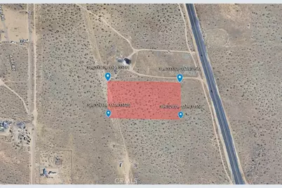 0 Colusa Road, Adelanto, CA 92301 - Photo 8