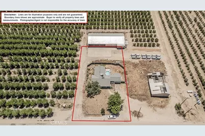 17209 E Floral, Reedley, CA 93654 - Photo 60