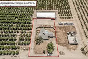 17209 E Floral, Reedley, CA 93654 - Photo 60