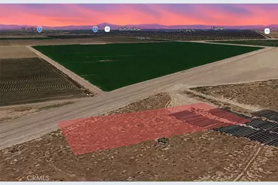 0 Vic 7th Standard Road, Buttonwillow, CA 93206 - Photo 1