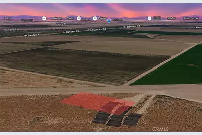 0 Vic 7th Standard Road, Buttonwillow, CA 93206 - Photo 2