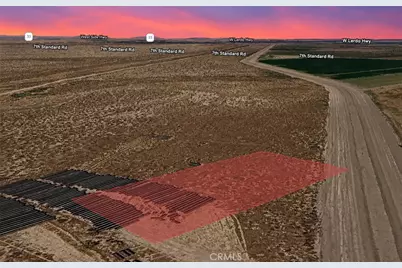 0 Vic 7th Standard Road, Buttonwillow, CA 93206 - Photo 4