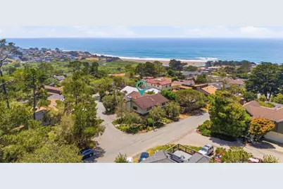 490 Warwick Street, Cambria, CA 93428 - Photo 2
