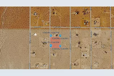 0 Anita Avenue, Landers, CA 92284 - Photo 8