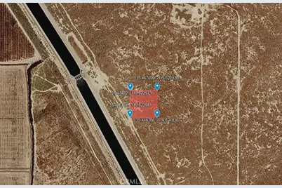 0 7th Standard Road, Buttonwillow, CA 93206 - Photo 6