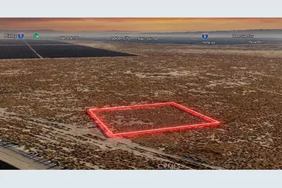 0 7th Standard Road, Buttonwillow, CA 93206 - Photo 1