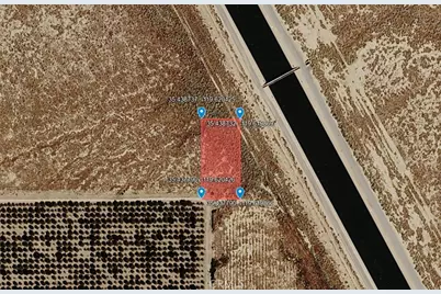 0 7th Standard Road, Buttonwillow, CA 93206 - Photo 8