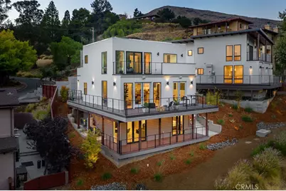 2326 Santa Ynez Avenue, San Luis Obispo, CA 93405 - Photo 2