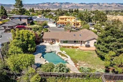 6020 Joan Place, San Luis Obispo, CA 93401 - Photo 4