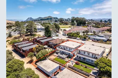 375 Surf, Morro Bay, CA 93442 - Photo 2