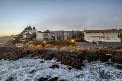 2375 Sherwood, Cambria, CA 93428 - Photo 64