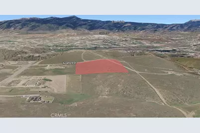 0 Sycamore Drive, Tehachapi, CA 93561 - Photo 6