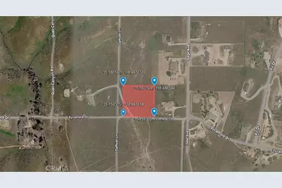 0 Sycamore Drive, Tehachapi, CA 93561 - Photo 8