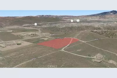 0 Sycamore Drive, Tehachapi, CA 93561 - Photo 4
