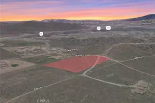 0 Sycamore Dr, Tehachapi, CA 93561 - Photo 1