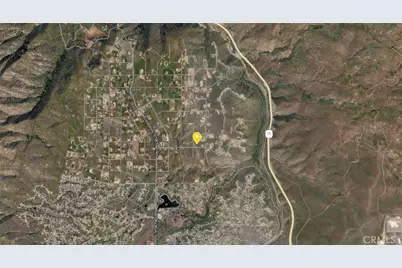 0 Sycamore Drive, Tehachapi, CA 93561 - Photo 10