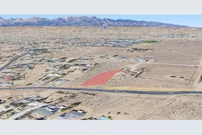 0 I Avenue, Hesperia, CA 92345 - Photo 4