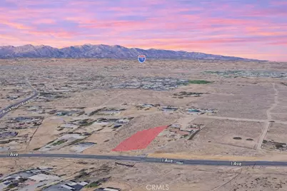 0 I Avenue, Hesperia, CA 92345 - Photo 2
