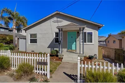 510 Harloe, Pismo Beach, CA 93449 - Photo 2