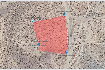 0 Koala Road, Adelanto, CA 92301 - Photo 4