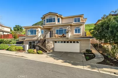 4584 Spanish Oaks Drive, San Luis Obispo, CA 93401 - Photo 4