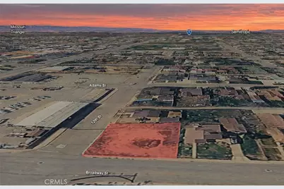 1245 Broadway Street, Wasco, CA 93280 - Photo 1