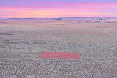 0 Vic Princess Pat Mine Road, Adelanto, CA 92301 - Photo 2