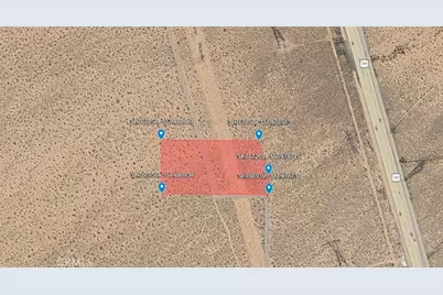 0 Vic Princess Pat Mine Road, Adelanto, CA 92301 - Photo 12