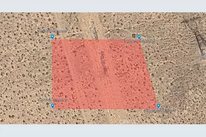0 Vic Princess Pat Mine Road, Adelanto, CA 92301 - Photo 14
