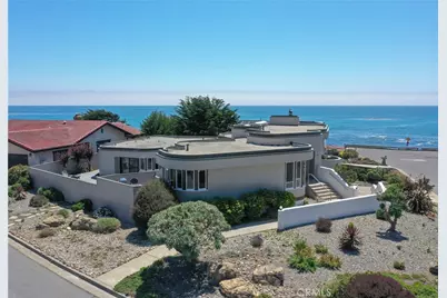 4925 Windsor Boulevard, Cambria, CA 93428 - Photo 1