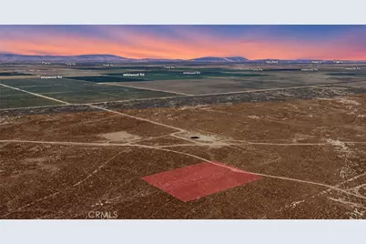 0 Rowlee Road, Wasco, CA 93280 - Photo 2
