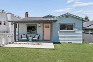 667 671 Howard St, San Luis Obispo, CA 93401 - Photo 2